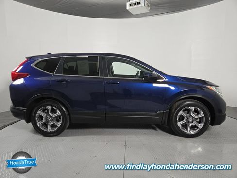 Certified 2018 Honda CR-V EX image 7