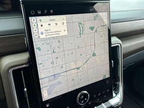 Used 2025 GMC Yukon Denali Ultimate image 14