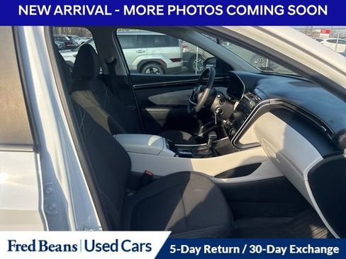 Used 2024 Hyundai Tucson SE image 9