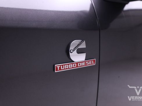 New 2026 RAM 2500 Tradesman image 38