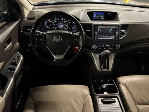 Used 2014 Honda CR-V EX-L image 29