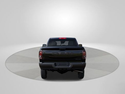 New 2026 RAM 2500 Tradesman image 7