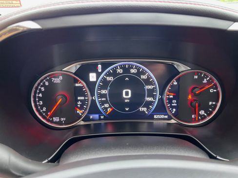 Used 2019 Chevrolet Blazer RS image 59