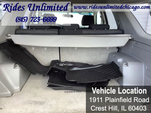 Used 2006 Toyota 4Runner SR5 image 34