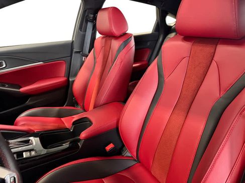New 2026 Acura Integra A-Spec FWD image 13