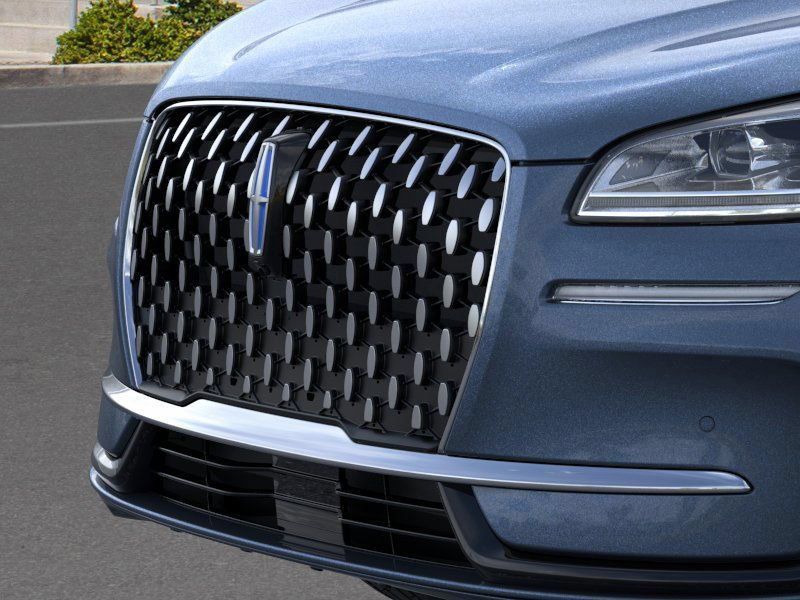 New 2025 Lincoln Corsair Grand Touring w/ Equipment Group 301A AWD/4WD image 17