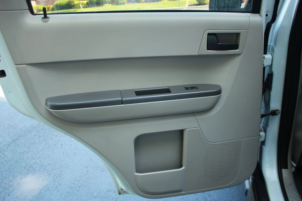Used 2008 Ford Escape 4WD Hybrid image 20