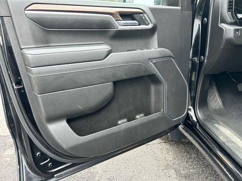 Used 2022 Chevrolet Silverado 1500 LT image 31