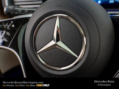 New 2026 Mercedes-Benz GLE 350 4MATIC image 28