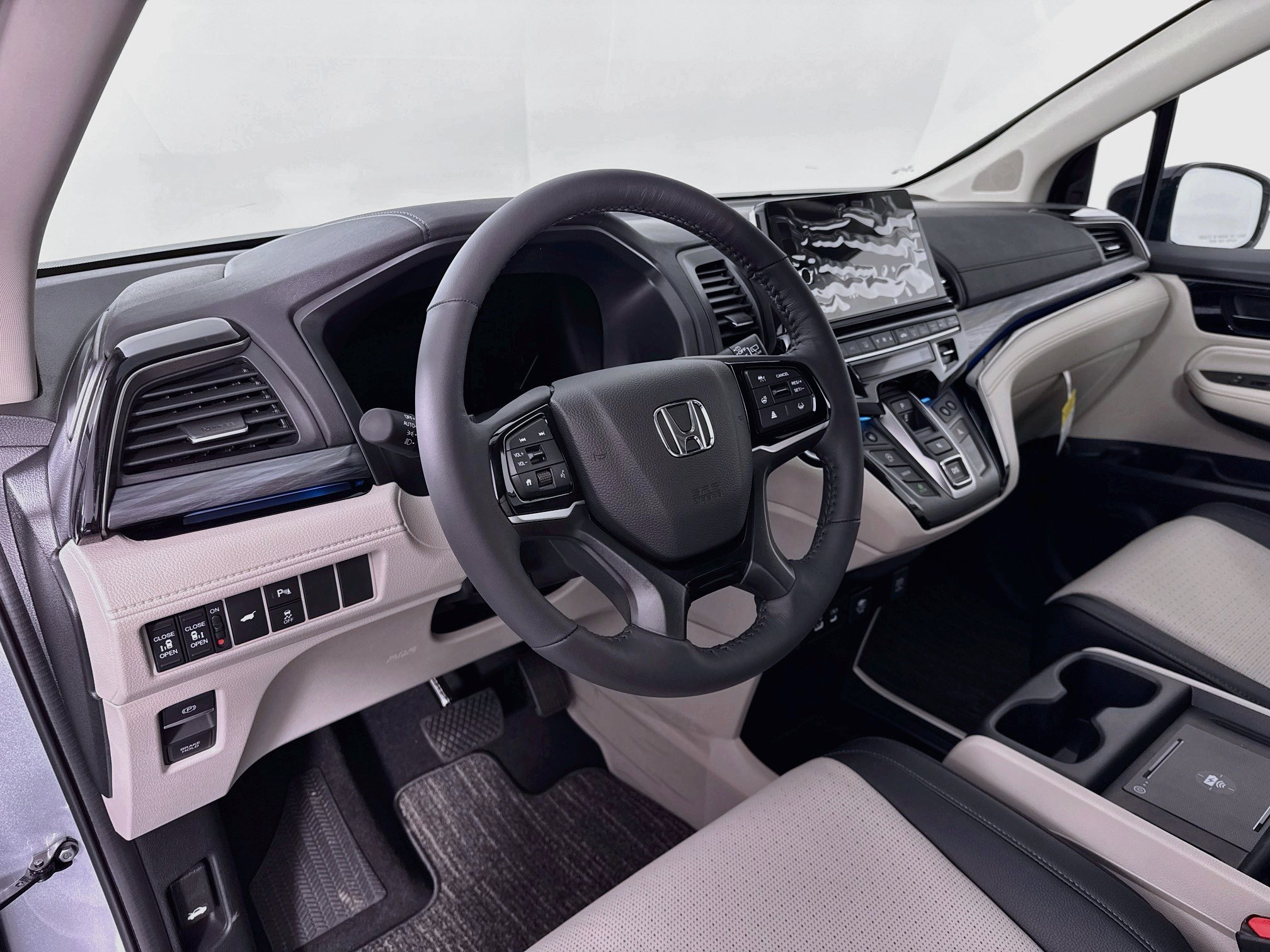 New 2027 Honda Odyssey Elite image 9