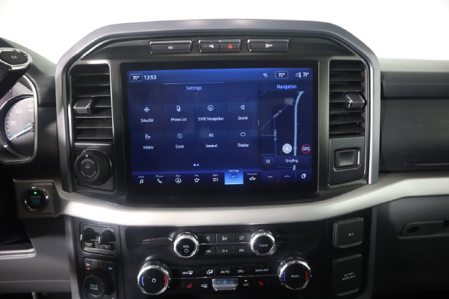 Used 2023 Ford F150 XLT w/ Equipment Group 302A High AWD/4WD image 60