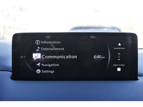 New 2025 MAZDA CX-5 AWD 2.5 S w/ Preferred Package image 23