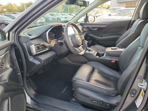 Used 2023 Subaru Outback Touring XT image 21