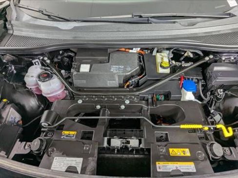 Used 2023 Volkswagen ID.4 S RWD image 33