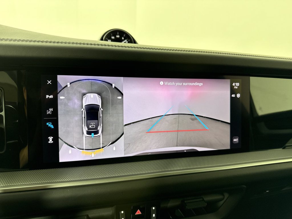Certified 2025 Porsche Cayenne S AWD/4WD image 30