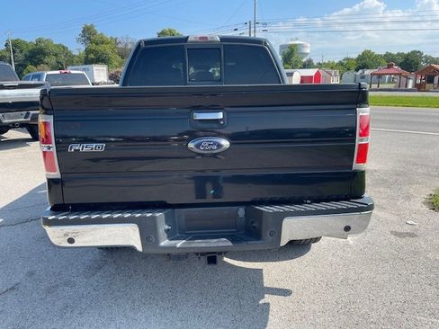 Used 2013 Ford F150 XLT w/ Luxury Equipment Group image 6