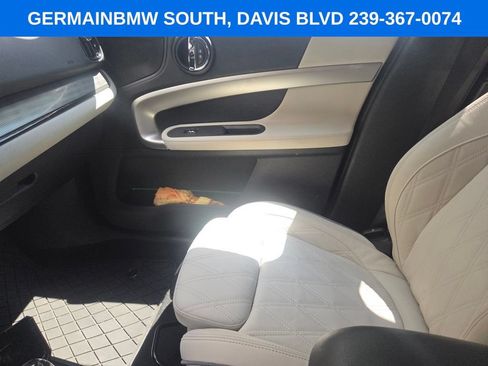 Used 2023 MINI Cooper Countryman John Cooper Works w/ Signature Upholstery Package AWD/4WD image 24