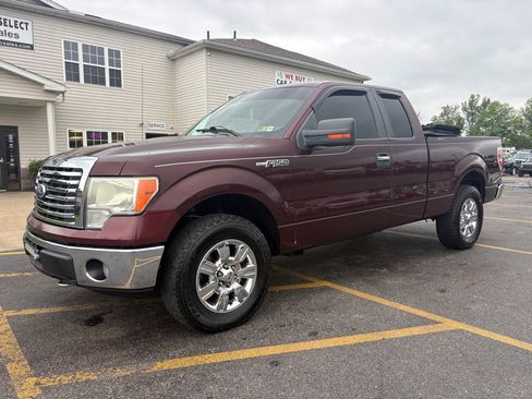 Used 2010 Ford F150 XL AWD/4WD image 2