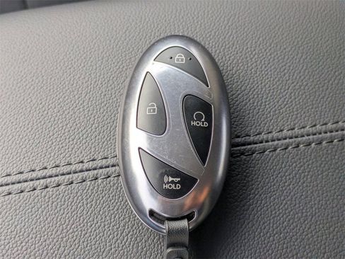 New 2026 Hyundai Tucson SE FWD image 32