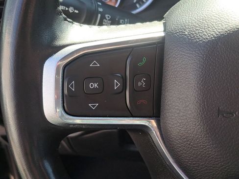 Used 2023 RAM 1500 Laramie image 24