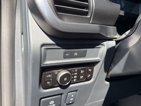 Used 2025 Ford F150 Raptor image 14