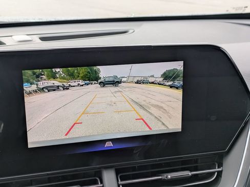 New 2026 Chevrolet Trax LT w/ Driver Confidence Package image 23