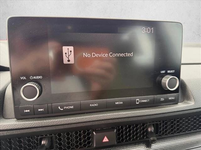 Used 2024 Honda CR-V LX image 13