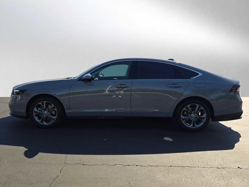 Used 2023 Honda Accord EX-L image 6