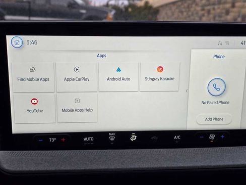New 2026 Ford Maverick XLT image 37