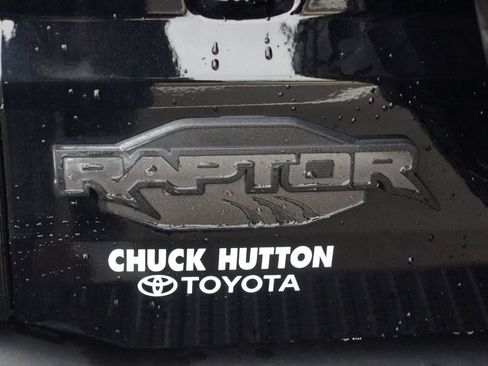 Used 2024 Ford Bronco Raptor w/ Interior Carbon Fiber Pack 6 AWD/4WD image 20