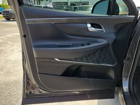 Used 2023 Hyundai Santa Fe SEL w/ Premium Package FWD image 19