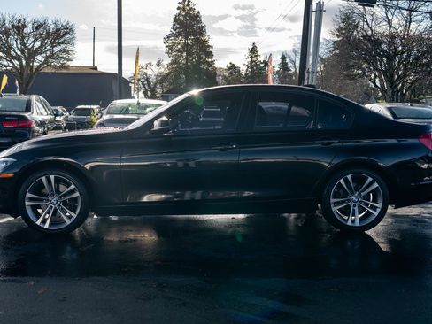 Used 2013 BMW 328i xDrive Sedan image 12