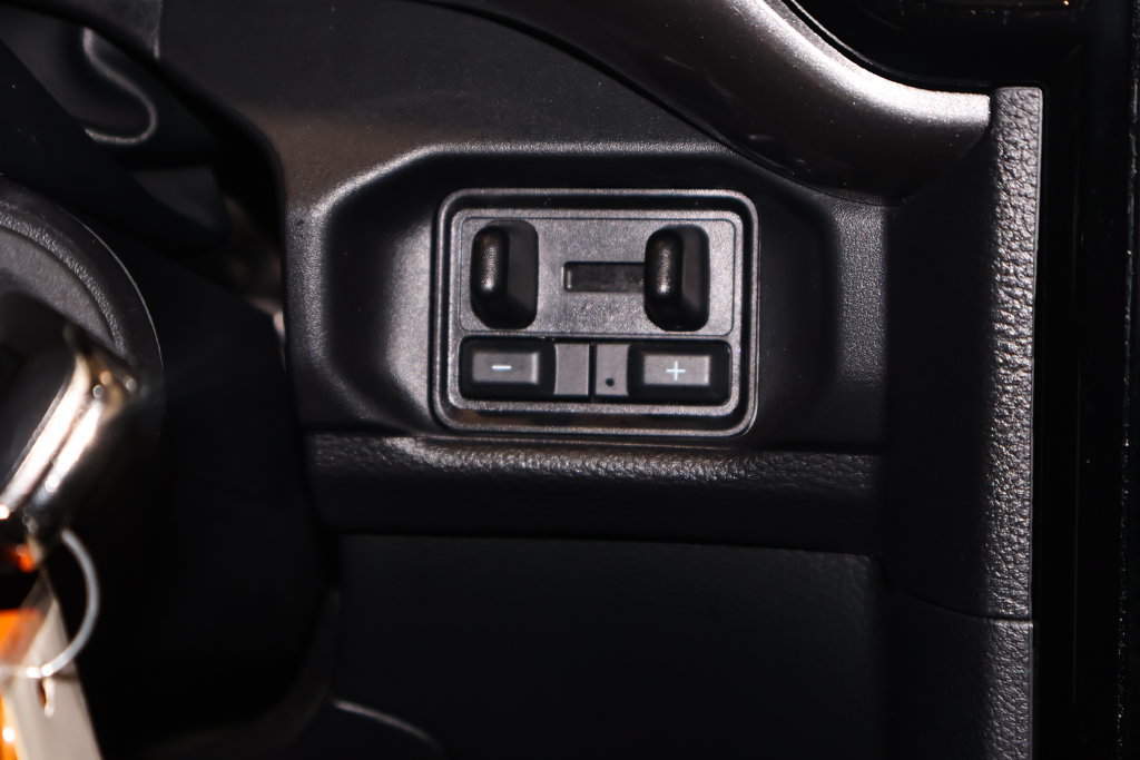 Certified 2024 Ford Ranger XLT AWD/4WD image 27