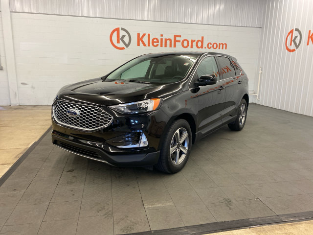 Used 2023 Ford Edge SEL w/ Convenience Package AWD/4WD image 3