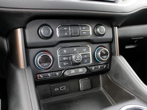 Used 2021 Chevrolet Suburban High Country w/ Max Trailering Package image 34