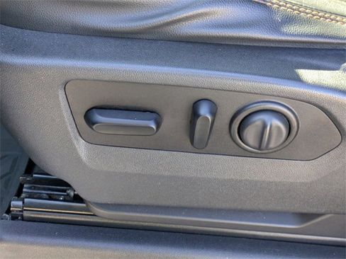 Used 2020 GMC Sierra 1500 AT4 w/ AT4 Premium Package image 61