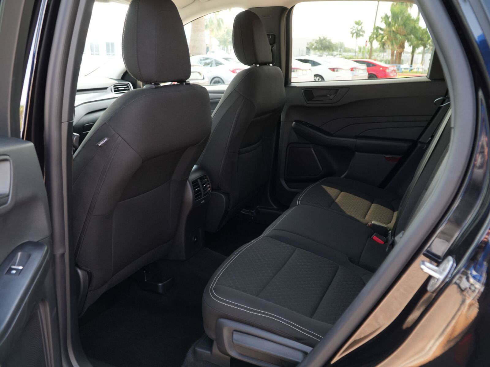 Used 2024 Ford Escape Active FWD image 18