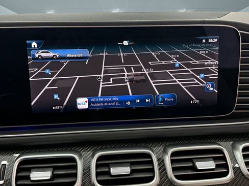 New 2026 Mercedes-Benz GLE 53 AMG 4MATIC image 27