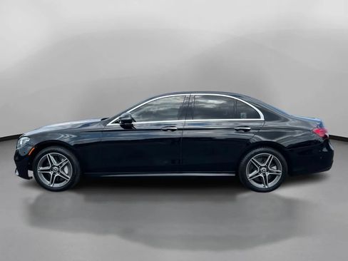 Used 2021 Mercedes-Benz E 450 4MATIC Sedan image 15