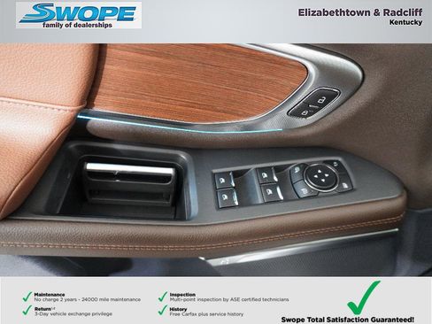 New 2026 Ford Expedition King Ranch image 15