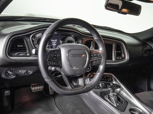 Used 2022 Dodge Challenger R/T Scat Pack image 14