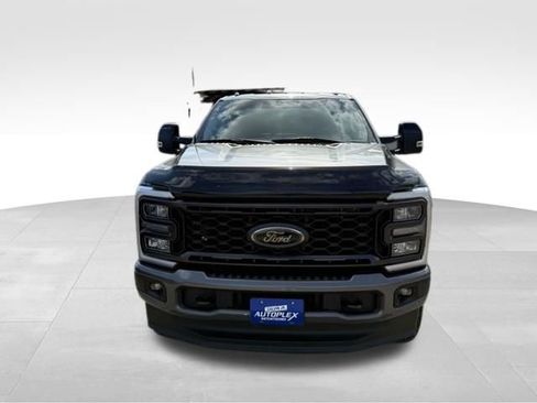 Used 2024 Ford F250 Lariat w/ Sport Appearance Package image 2