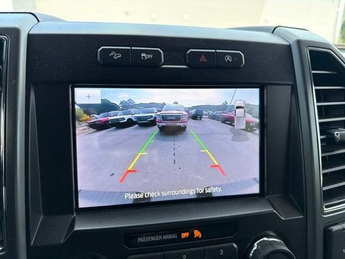 Used 2020 Ford F150 XLT w/ Equipment Group 302A Luxury AWD/4WD image 10