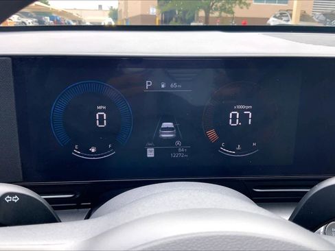 Certified 2026 Hyundai Kona SE FWD image 26