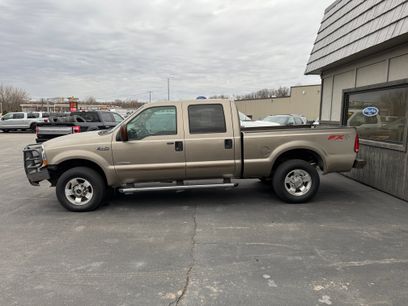 Used 2004 Ford F250 Lariat