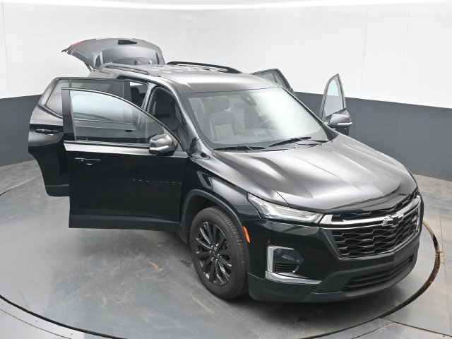 Used 2023 Chevrolet Traverse RS AWD/4WD image 53