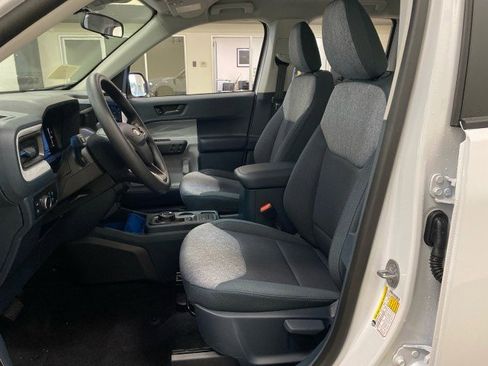 New 2025 Ford Maverick XLT image 15