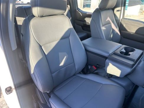 New 2026 Ford F150 XL image 10