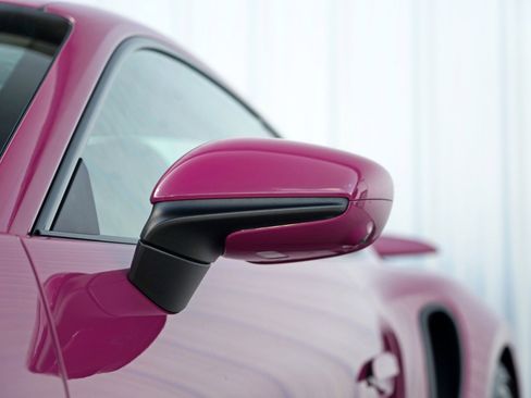 Used 2024 Porsche 911 Turbo S image 58