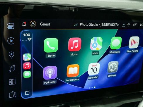 New 2026 Chevrolet Equinox LT image 15